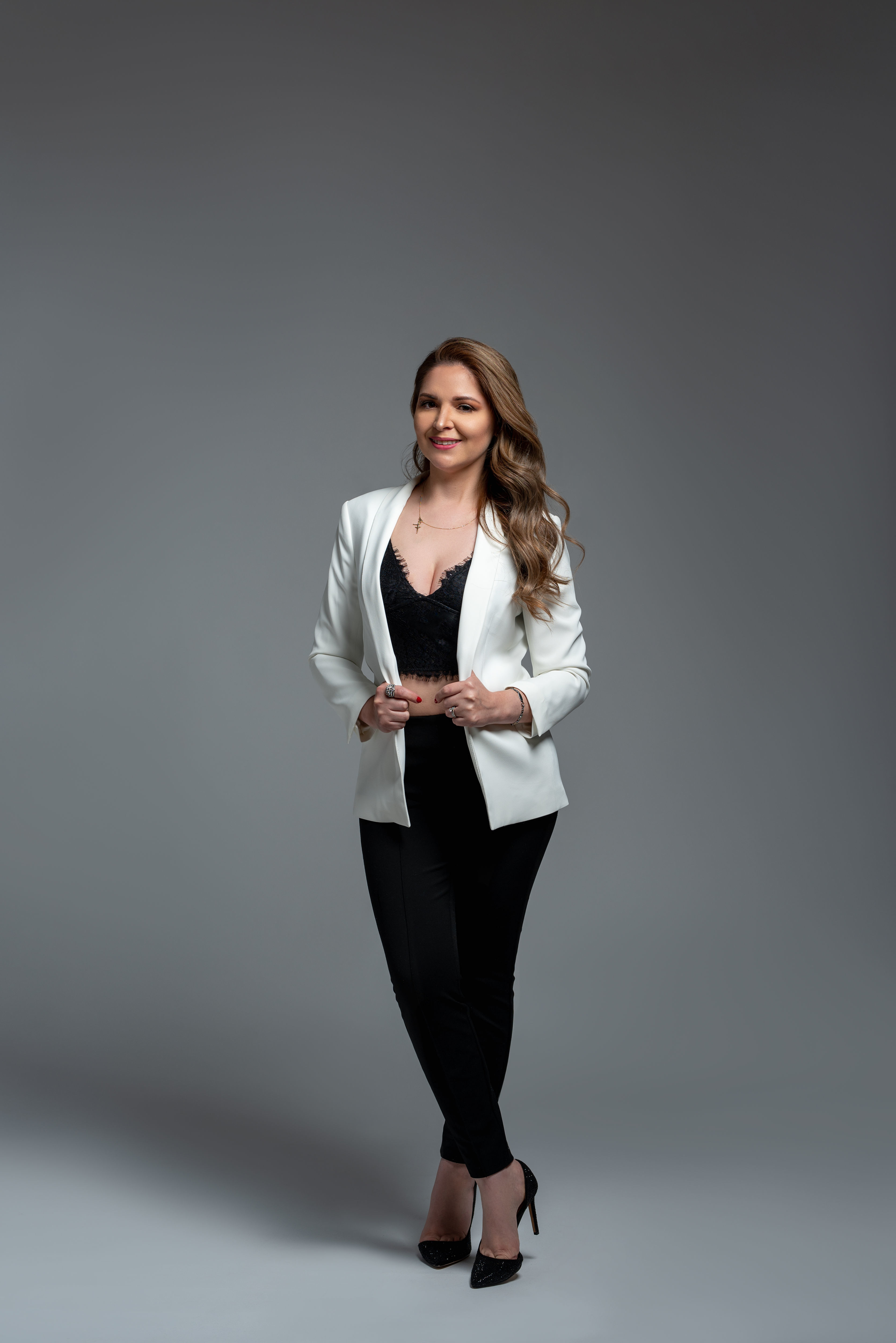 Profesional de Modern Beauty ACA