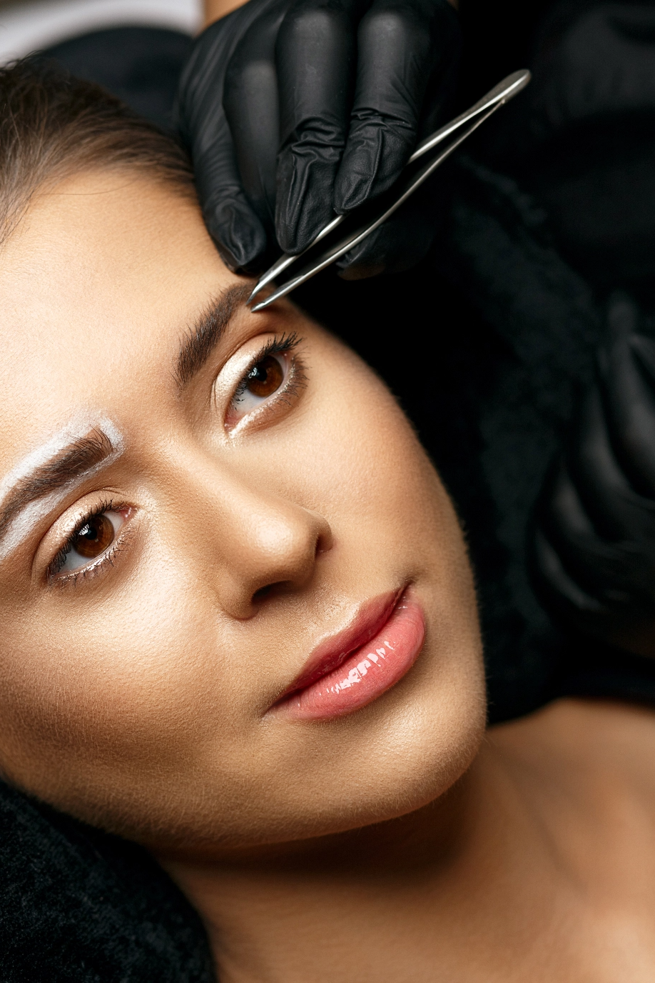 All About Brow Lamination