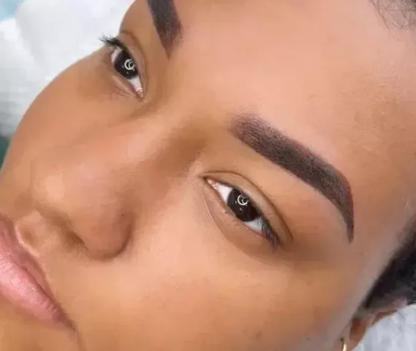 Brow results gallery