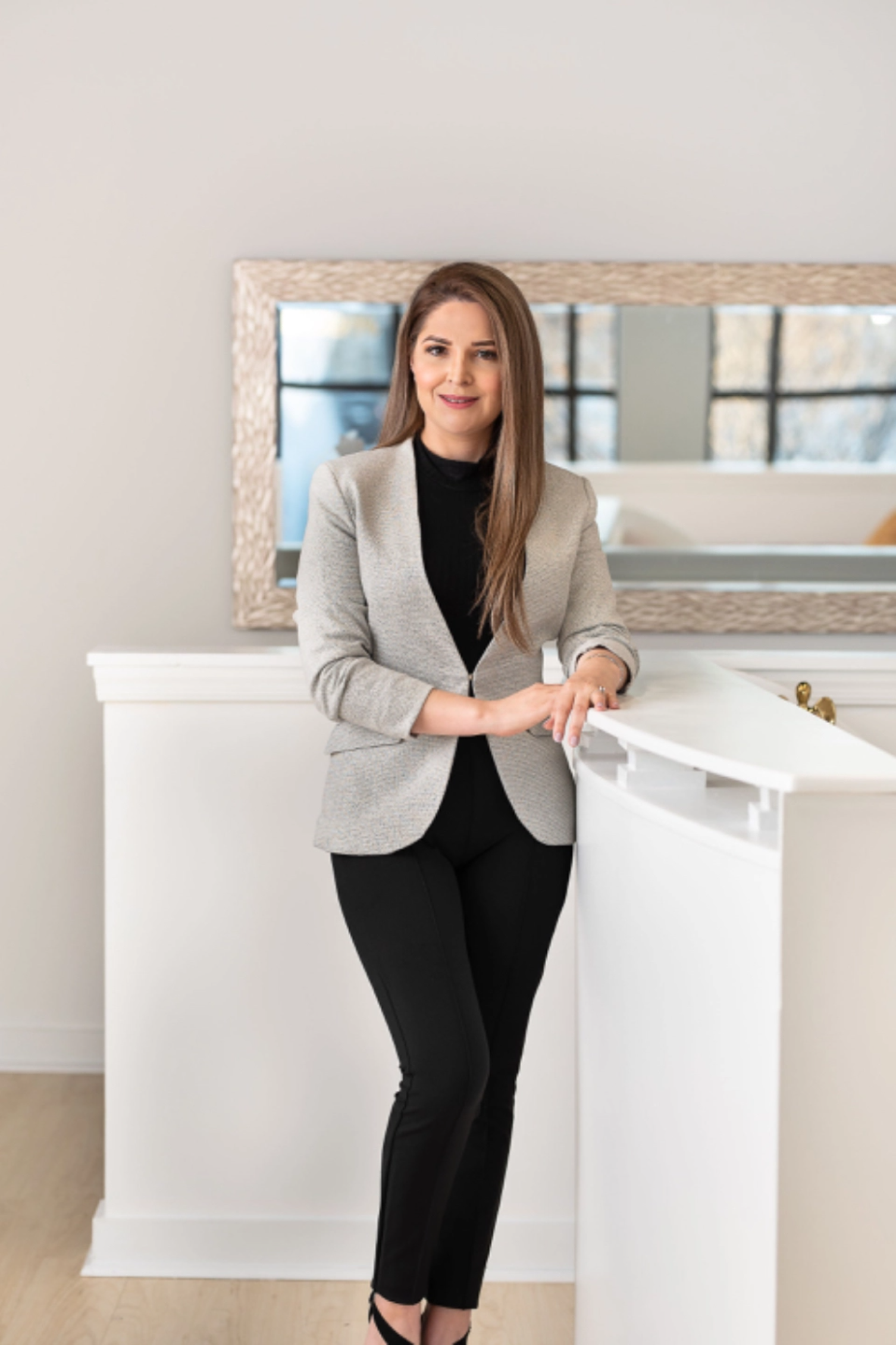 Meet Master Maria Rivera