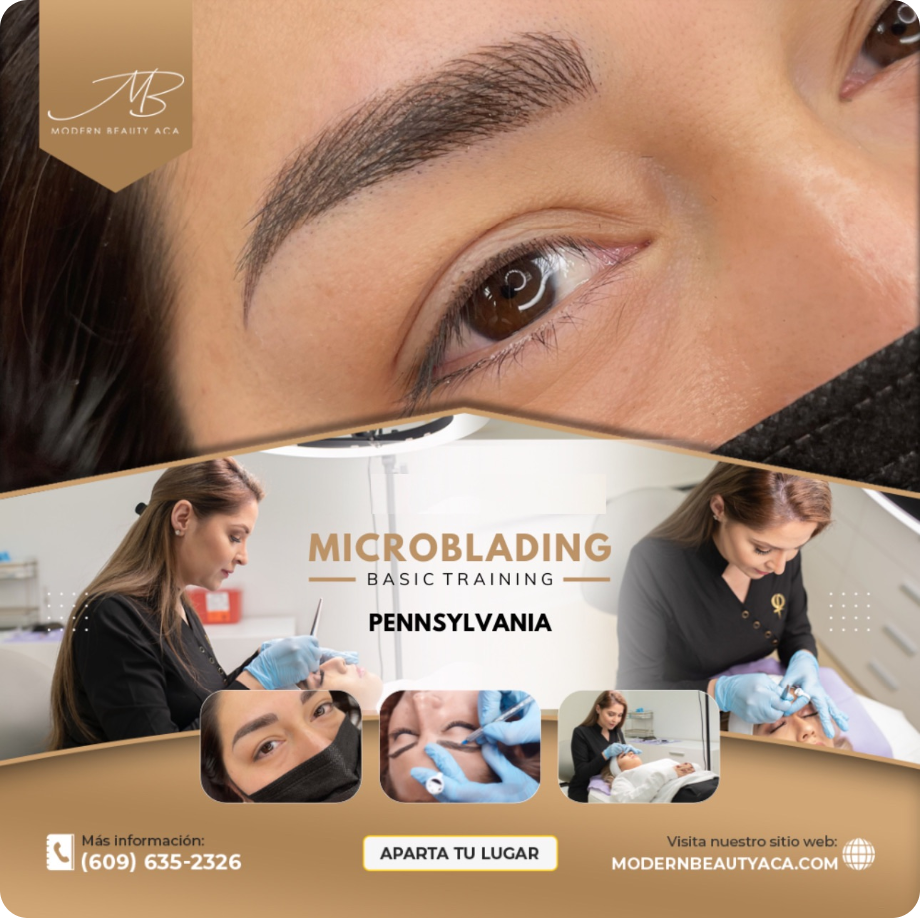 microblading training