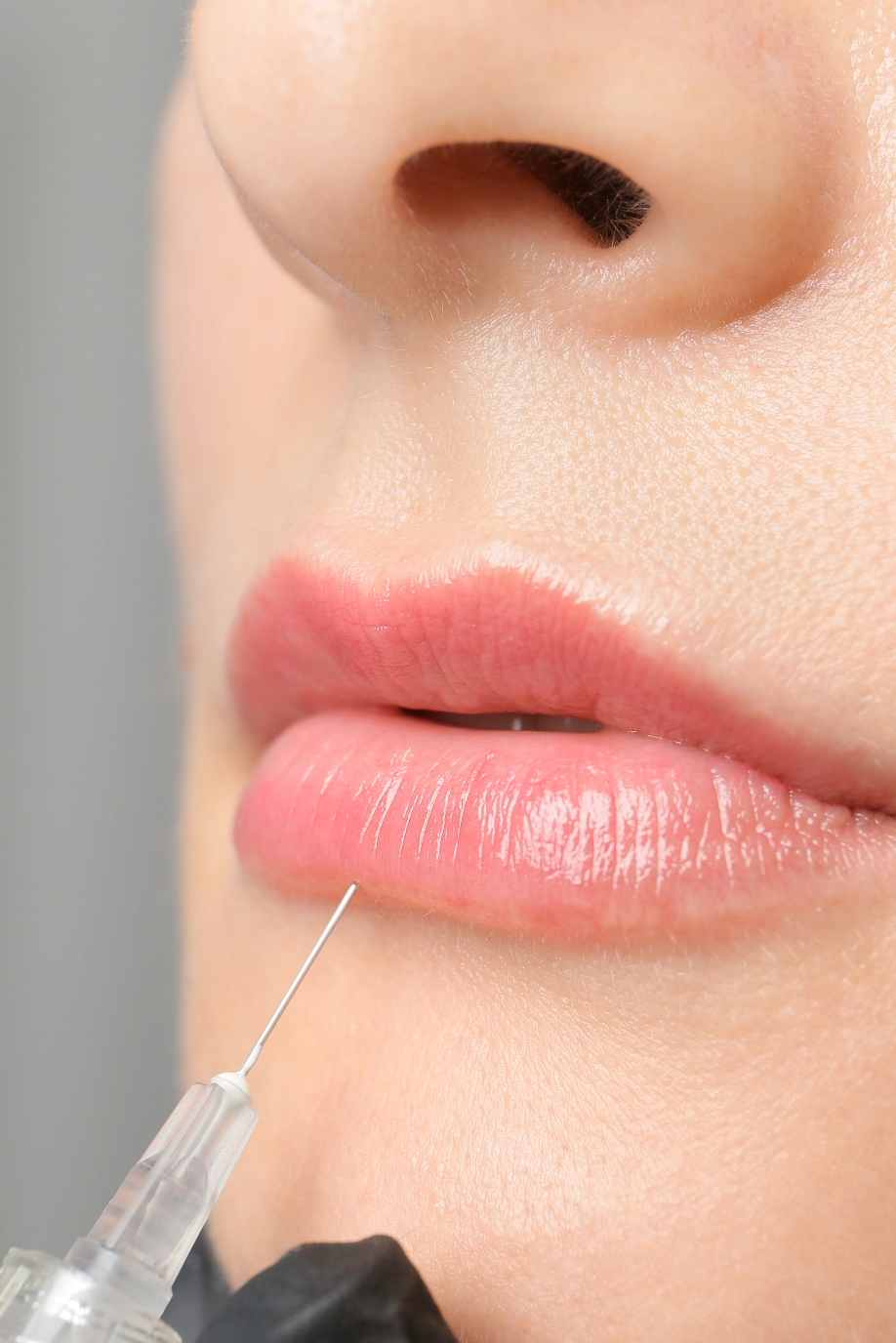All About Lip Blushing